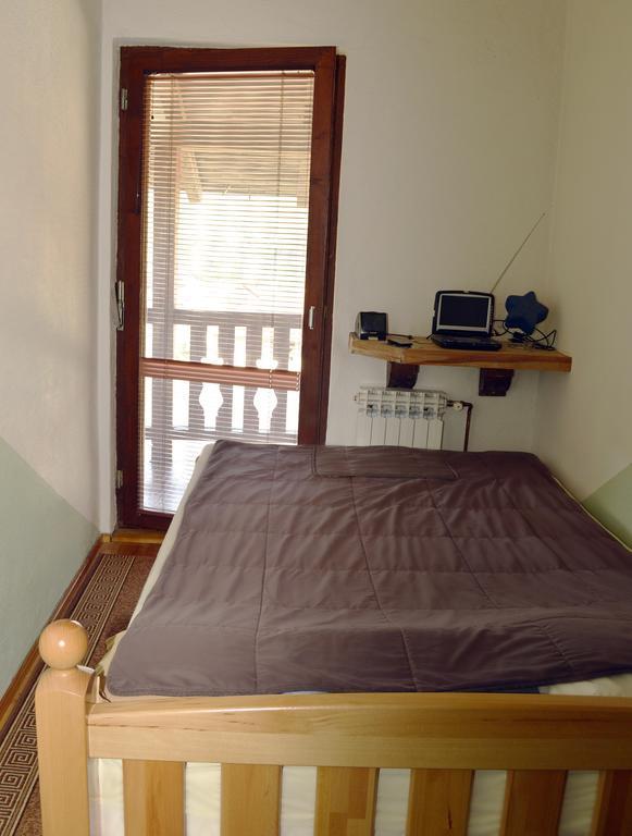 "Athos"Apartment Potkrovlje Вишеград Екстер'єр фото