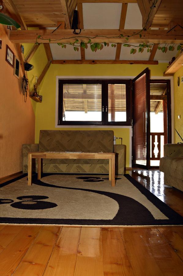 "Athos"Apartment Potkrovlje Вишеград Екстер'єр фото